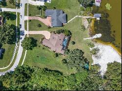 141 Millholland Street, Oakland FL 34760