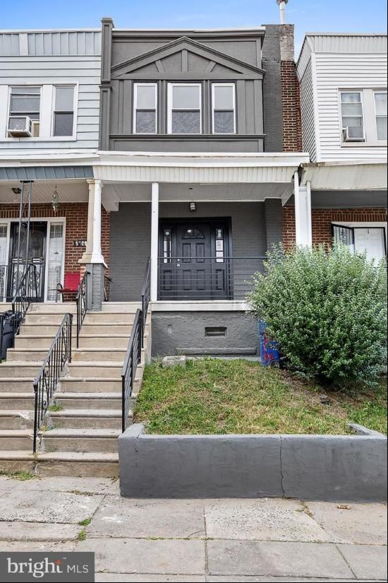 5710 N Lambert Street, Philadelphia PA 19138