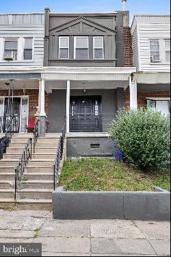 5710 N Lambert Street, Philadelphia PA 19138