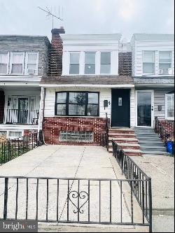 6518 Grays Avenue, Philadelphia PA 19142