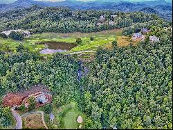 0 Waterfall Drive #LOT 5E, Clayton GA 30525