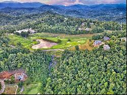 0 Waterfall Drive #LOT 5E, Clayton GA 30525