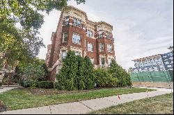 426 S Euclid Avenue #1S, Oak Park IL 60302