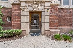 426 S Euclid Avenue #1S, Oak Park IL 60302