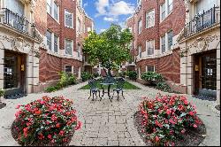 426 S Euclid Avenue #1S, Oak Park IL 60302