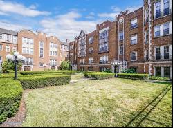 10913 S Longwood Drive #3, Chicago IL 60643