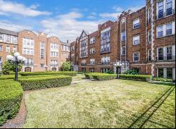 10913 S Longwood Drive #3, Chicago IL 60643