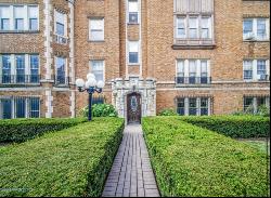 10913 S Longwood Drive #3, Chicago IL 60643