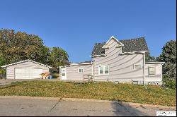 1171 Maple Drive, Blair NE 68008