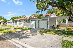 1144 46th Street S, St Petersburg FL 33711