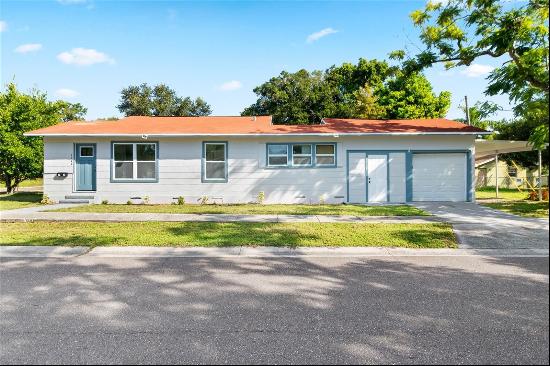 1144 46th Street S, St Petersburg FL 33711