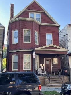 132 Wakeman Avenue, Newark City NJ 07104