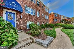 4410 Falls Bridge Drive Unit J, Baltimore MD 21211