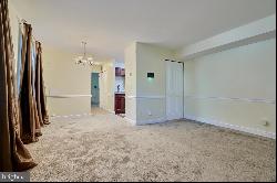 4410 Falls Bridge Drive Unit J, Baltimore MD 21211