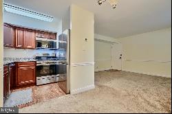 4410 Falls Bridge Drive Unit J, Baltimore MD 21211