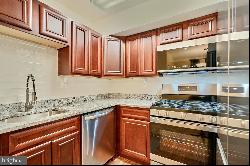 4410 Falls Bridge Drive Unit J, Baltimore MD 21211