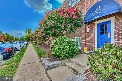 4410 Falls Bridge Drive Unit J, Baltimore MD 21211