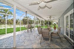 5280 Percheron Boulevard, Melbourne FL 32934