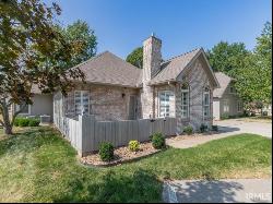 8207 River Park Way, Evansville IN 47715