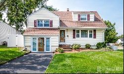 1003 Worth Drive, South Plainfield NJ 07080