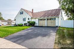 1003 Worth Drive, South Plainfield NJ 07080