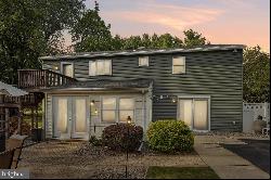 334 Monmouth Road, Wrightstown NJ 08562