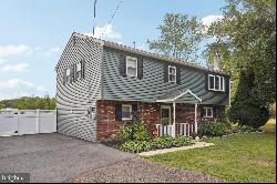 334 Monmouth Road, Wrightstown NJ 08562