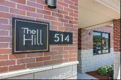 514 Hillgrove Avenue #202, Western Springs IL 60558