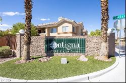 1050 E Cactus Avenue #2104, Las Vegas NV 89183