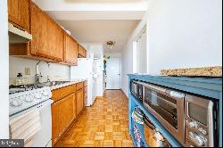 1810 Rittenhouse Square Unit 1807, Philadelphia PA 19103