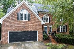 117 Piperwood Drive, Cary NC 27518