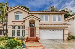 8 Cantata Drive, Mission Viejo CA 92692