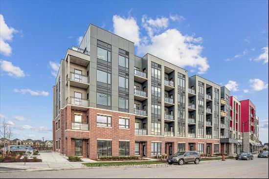 3265 Carding Mill Tr Unit 514, Oakville ON L6M0W6