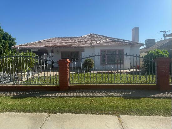 766 Palm Avenue, Coachella CA 92236