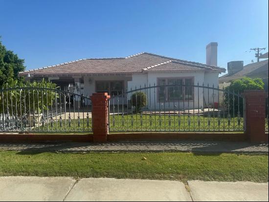 766 Palm Avenue, Coachella CA 92236