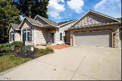 2618 Wetherington Lane #231, Wooster OH 44691