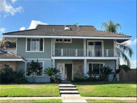 1308 Vina Del Mar Avenue, Placentia CA 92870