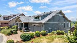 7 Pinnacle Crest Circle, Arden NC 28704