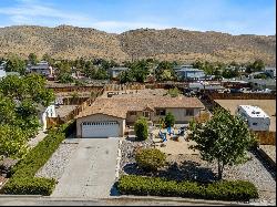 17280 Whippoorwill Ln, Reno NV 89508