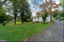 12702 Fork Road, Baldwin MD 21013