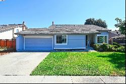 3709 Crofters Ct, Pleasanton CA 94588