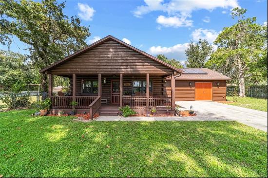 5803 SW 111th Place Road, Ocala FL 34476