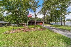 5803 SW 111th Place Road, Ocala FL 34476