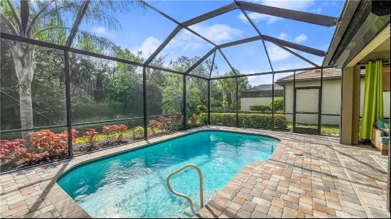 7702 Jacaranda LN, Naples FL 34114