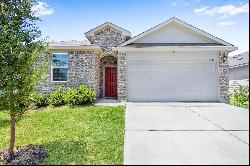 3704 Chappie Ln, Austin TX 78725