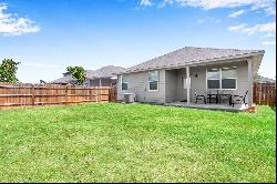 3704 Chappie Ln, Austin TX 78725