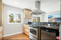 4711 La Villa Marina Unit H, Marina Del Rey CA 90292