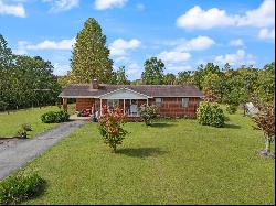 1435 Hazel Fork Road, Gray KY 40734