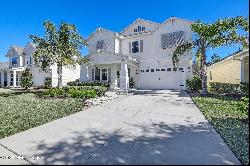 179 Seabrook Drive, Ponte Vedra FL 32081