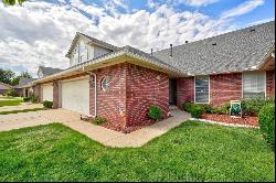 11939 N Mustang Road, Yukon OK 73099